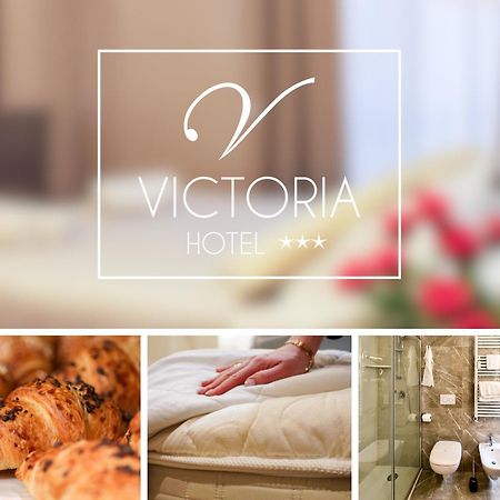 Hotel Victoria Cuneo Ngoại thất bức ảnh